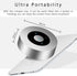 Smart LED Touch Play Bluetooth Speaker - Portable Wireless Speakers with HD Sound, 12-Hour Playtime, Bluetooth 5.0, TF