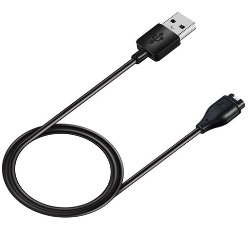 Compatible with Garmin Vivoactive 3 Charger, Replacement Charging Cable for Garmin Vivoactive 3 Smart Watch (1)