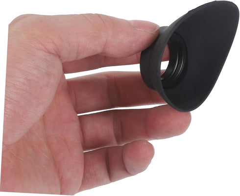 22mm F5 F6 D4 NUOBESTY Camera Eye Cup Replacement Compatible Eyecups for Viewfinder Supplies