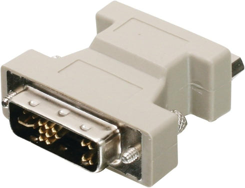DVI-A M To VGA F Adapter, IOGEAR GDVIMVGAF
