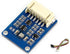 Waveshare BME280 Environmental Sensor: Temperature, Humidity, and Barometric Pressure Support for I2C and SPI