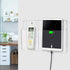 Yoillione 2 2.0 Wall Mount Tablet and Phone Charging Stand for Tablet, Smartphone, E-Book, Slots Remote Control Holder