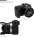 Canon RF 16mm F2.8 STM Lens Hood for EOS R6 R5 RP, Reversible Lens Shade Compatible with 43mm Filters