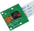 HiLetgo OV5647 5MP OV5647 A/B+/2 Camera Camera Module Raspberry Pi Camera for Raspberry Pi Model B with Cable