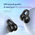 Wireless Earbuds, Bluetooth 5.3, Stereo Bass, Noise Cancelling Mic, IP7 Waterproof