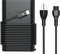 2025 New 65W USB C Dell Laptop Charger, Replacement for Latitude 5520 5420 5540 7420 Chromebook 3100 Power Cord