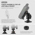 TUSITA Adjustable Mount for Garmin Handheld GPS - Marine & Car Compatible