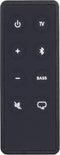 Universal Remote Control for Bose Solo 5 10 15 Series ii TV Sound System