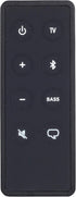 Universal Remote Control for Bose Solo 5 10 15 Series ii TV Sound System