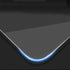 (10 Inch) Acouto Anti Fingerprint Tempered Film for Central Control Navigation, Cleaning Kit Included Navigation