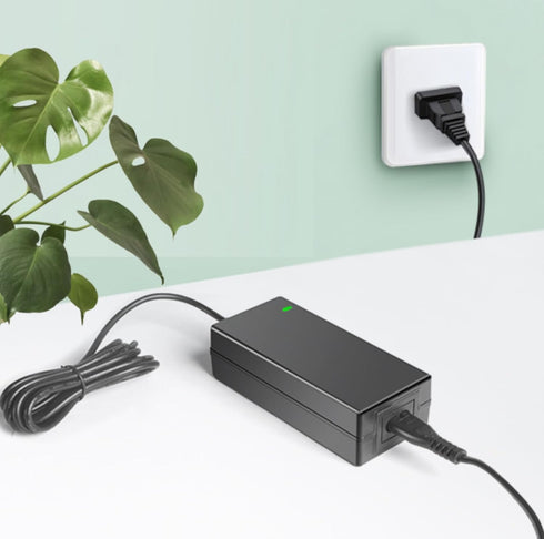 saschedross 19V ST-C-048-19000158CT st-c-036-19000158ct 19VDC 1.58A 19.0V New AC/DC Adapter Compatible with Ottoman