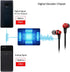 USB C Headphone Type C Earbuds - Wired with Mic for iPhone 15, iPad Pro, Google Pixel, Hi-Res USB C Headphones