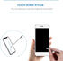 Hemobllo 2pcs Capacitive Stylus Pens - Touch Screen Pen Compatible for LG Stylo 4