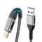 Apple MFi Certified 3-Pack 6FT USB A Cable for iPhone Charging - Fast Charger for iPhone Xs