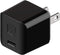Scosche HPDC20-SP Fast Charger PowerVolt 20W Mini Cube USB-C Wall Adapter for Phone
