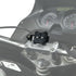 xitomer Universal AMPS GPS Mount, Compatible with Garmin/Tomtom, Fit for Motorcycle Handlebar, Shockproof & Stable