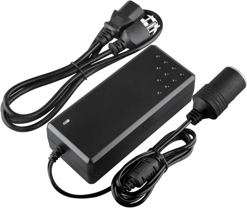 CJP-Geek AC to DC Power Supply 100V ~ 240V to 12V 8A 96w