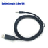USB 940-0299A Console Cable with FT232 Chip, USB to AJ 2.5 Serial Adapter for APC UPS, 6 Feet