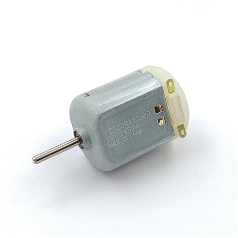 ATNVSE FC-130RA-10300 130 5V 6V 9V 12V 18000RPM 20mm 1Pcs Mini Motor DC High Speed Mini Electric Motor DIY RC Toy Car