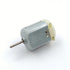 ATNVSE FC-130RA-10300 130 5V 6V 9V 12V 18000RPM 20mm 1Pcs Mini Motor DC High Speed Mini Electric Motor DIY RC Toy Car