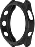 Protective Case for Garmin Forerunner 965, Soft Shell Smartwatch Cover, Accessories for Smartwatch