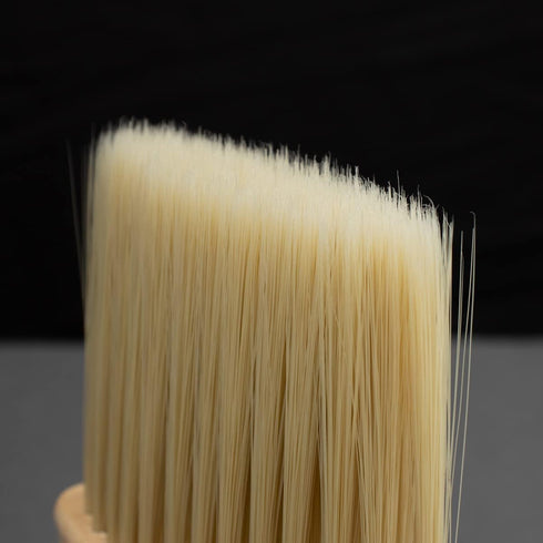 Keyboard Cleaning Brush, Wooden Anti-Static Tool for PC Laptop Narrow Space Cleaning