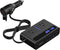 TESSAN 200W Car Power Inverter, 12V DC to 110V AC Converter with 2
