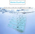 Keyboard Cover for Lenovo Yoga 6 13ARE05 13ALC6, C940 C740 14", C930 930 920 13.9", Flex 14, 720 720S 730 13.3", 730