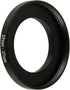 uxcell 27mm-37mm Step Up Ring Adapter for Camera, Metal 27mm to 37mm Lens Hood Stepping Up Ring Filter for DSLR SLR