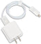 Cable Protector for iPhone Charger, Clear Soft Charging Cord Protector, USB Protector Data Cable Saver for iPhone/iPad