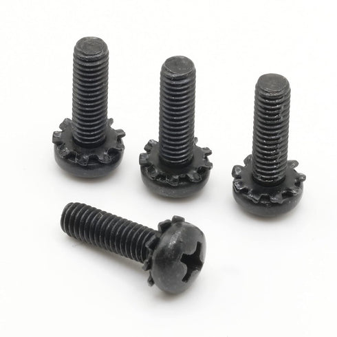 Replacement Screws Stand Screws Compatible with LG 49UH6030 (49UH6030.AUS)