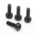 Replacement Screws Stand Screws Compatible with LG 49UH6030 (49UH6030.AUS)