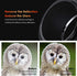 K&F Concept Lens Mount Adapter for Nikon AI Nikkor F Mount Lens to Sony Alpha E NEX Mount Mirrorless Camera