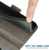 Compatible with Coolpad Legacy S/SR Wallet Case, Leather Flip Card Holder Stand for Cool Pad CP3648