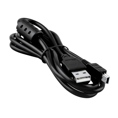 5ft USB Sync PC Transfer Data Charger Cable Replacement for Sandisk Sansa