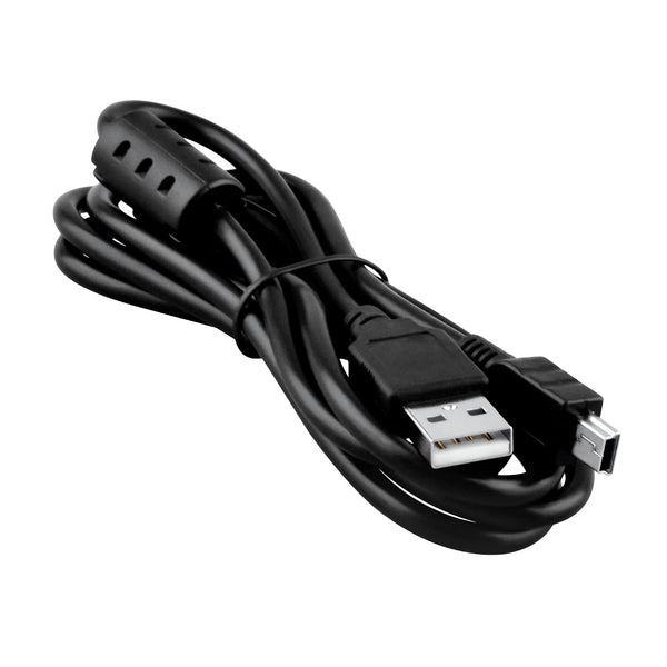 5ft USB Sync PC Transfer Data Charger Cable Replacement for Sandisk Sansa