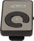 MP3 Player, Mini Music Player with Memory Card Slot, Portable HiFi Music Player, Back Clip Design, Lightweight, Ideal