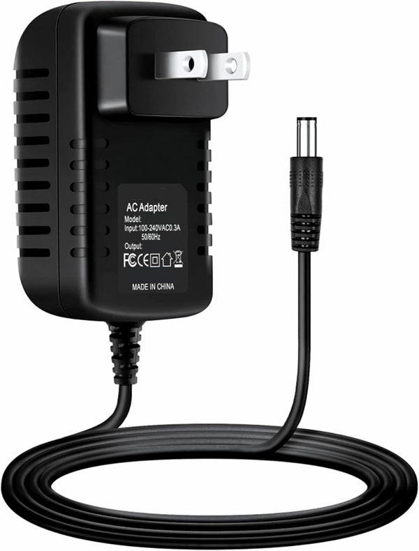 SLLEA Ac Dc Adapter Replacement for Xtreamer 1080P HD Media Player Switching Power