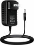 SLLEA AC Adapter Replacement for Dickson:R157 12V Temp/Humidity Data Logger Flat Panel Chart