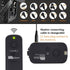 Pixel 2.4G Wireless Remote Control DC2 Shutter Release for Nikon MC-DC2 Z7 Z6 D5600 D3300 D5000 Cameras