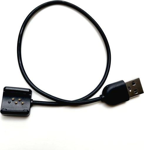 LZYDD USB Charging Cradle for Jaybird X3 X4 (30cm Cable)