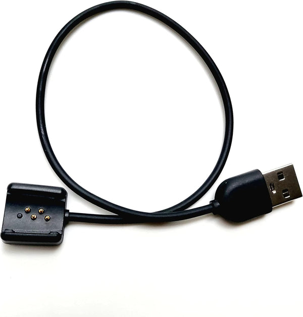 LZYDD USB Charging Cradle for Jaybird X3 X4 (30cm Cable)