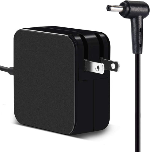 SOLICE 45W Laptop Charger for Asus Vivobook X541 X515 X712 F510 F512 F556 F556UA F512JA F512DA F512FA F510UA F510QA