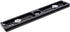 PU-200 200mm Universal Quick Release Plate Slide Rail with D-Ring Screw for Tripod DSLR Camera