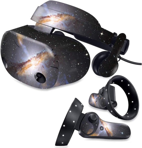 MightySkins Skin for Samsung Odyssey Plus VR - Centaurus | Unique Vinyl Decal Wrap Cover | Easy to Apply, Remove | Made