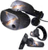 MightySkins Skin for Samsung Odyssey Plus VR - Centaurus | Unique Vinyl Decal Wrap Cover | Easy to Apply, Remove | Made