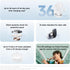 6 10mm 36-Hour 5.4 Xiaomi Redmi Buds Play | Dynamic Driver | AI Noise Reduction | Up to Battery Life | Bluetooth |