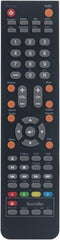 Replace Remote 142022370001C for Sceptre TV Models E325WD-HDR, E328BD-HDC, E245BD-FHDR, E245PV-FHDR, E245BD-FHDU,