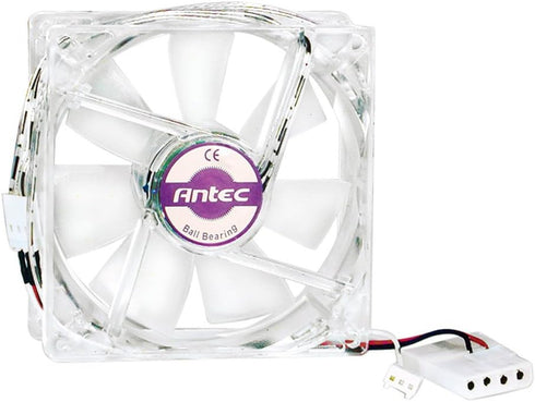 ANTEC Cooling Fan PRO, 80MM DBB