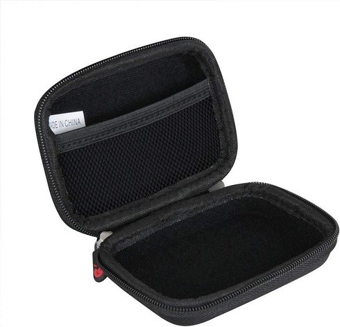 Hermitshell Travel Case for INIU Portable Charger 22.5W PD3.0 QC4.0 Fast Charging 10000mAh Power Bank